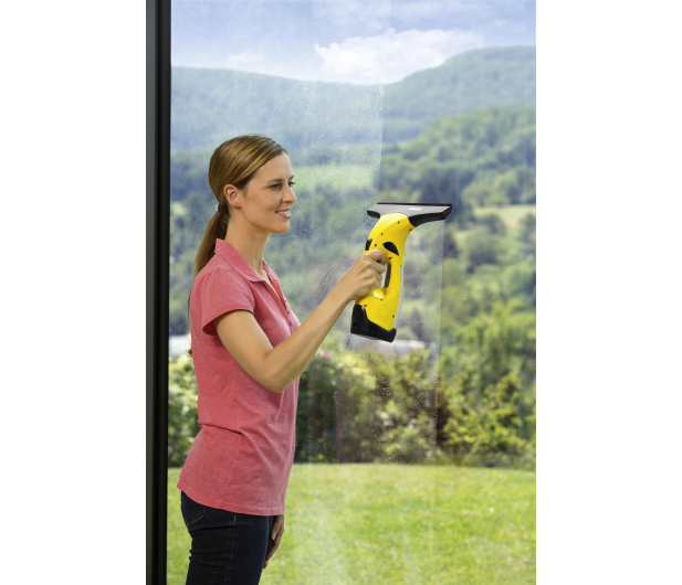 Karcher MYJKA DO OKIEN WV 2 Plus - 1465935 - zdjęcie 8